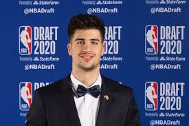 1 overall pick of the 2021 nba draft. Nba Draft 2021 Draft Day To Be On July 29 Lottery On June 22 Bullets Forever