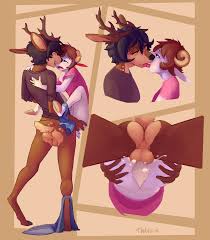 Furry trap gif  funny cocks & best free porn: r34, futanari, shemale,  hentai, femdom and fandom porn