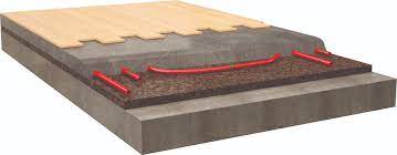 El poliestireno extruído (xps) es el producto ideal para el aislamiento de edificios (cubiertas, fachadas, suelos), proporciona un aislamiento térmico óptimo contra el frío y el Aislamiento Termico De Suelo Radiante Tradicional Barnacork Productos De Corcho Cork Products