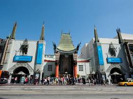 Tcl Chinese Theatre Imax Tcm Classic Film Festival 2019