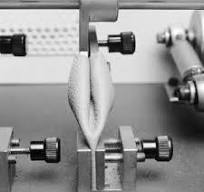 SATRA TM55: Flexing resistance of upper materials - Bally ...