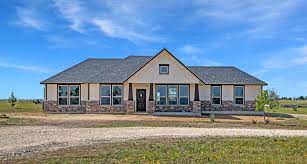 When you look for home plans on monster house plans, you have access to hundreds of house plans and layouts built for very exacting specs. The Rio Custom Home Plan From Tilson Homes