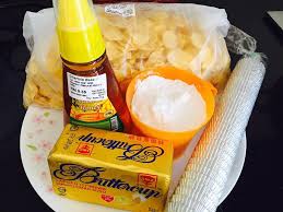Ia antara kuih favourite yang memang paling cepat habis bila buat kat rumah. Resepi Cornflakes Madu Confirm Laris Di Hari Raya Bidadari My
