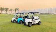 GariaGolfCars on X: "The Garia street legal golf car, is optimized ...