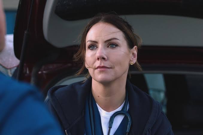 BBC Casualty's Stevie Nash star's real life with hidden health battle and  famous husband | Wales Online