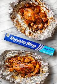 Maybe you would like to learn more about one of these? How Long To Cook Chicken In Tin Foil On Grill