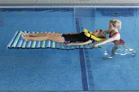 Hydroterapia: Voda ako liek na uvoľnenie boľavých svalov