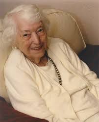 Nora Knudsen Obituary