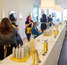 Maybe you would like to learn more about one of these? Small Business Spotlight Drybar Cary Magazine