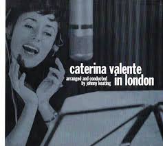 Caterina Valente