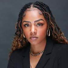 What's more…I'm just tired of people arbitrarily targeting black women.  Leave the 92% alone. ￼