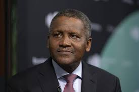 The world's richest people have collectively gained 23 per cent or $1.3 trillion since the year began. 12 Black Billionaires In The World As Of 2020