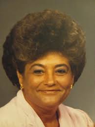 Patricia Tidwell Obituary