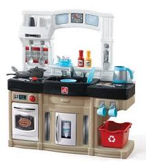 Innovate quality toys for kids. Kohl S Black Friday Deal Step 2 Play Kitchen Just 35 99