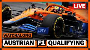 What qualifications do you need to be a f1 driver? 2021 F1 Austrian Gp Qualifying Wtf1 Watchalong Youtube