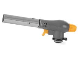 Shop the best blow torches for home cooking at kitchen warehouse. Professional Kitchen Blow Torch Meilleur Du Chef