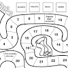 Juegos para practicar español 1. 1