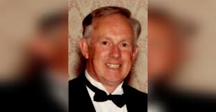 Obituary information for George W. Rich