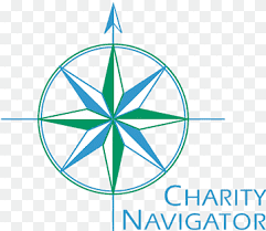 However, through this god's financial provision showed up, enabling many ministries to go forward. Charity Navigator Great River Greening Charitable Organization Evangelical Council For Financial Accountability Charity Leaf Text Triangle Png Pngwing