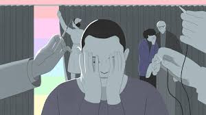 Đăng nhập jbo bị chặn. Conversion Therapy Against Lgbt People In China Hrw
