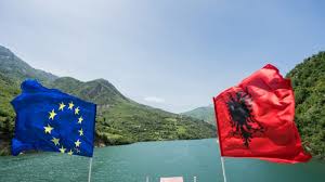 (+389) 2 3248 500 fax: Niederlande Offener Fur Start Von Eu Mitgliedschaftsgesprachen Mit Albanien Euractiv De