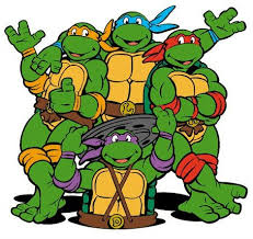 A Look Back with Oscar: 'TMNT: Turtles in Time' | Talon Marks
