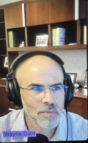 Investors are pivoting to fixed income, says Wayne Dahl at Oaktree Capital  Management, L.P.,