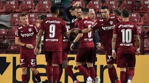 Jun 11, 2021 · cfr cluj a mai realizat un transfer in aceasta perioada de mercato. 1duwsiys9lk Rm