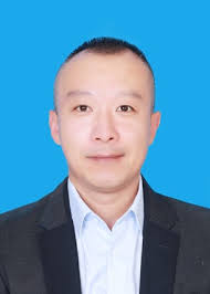 郭振--中国科学院苏州生物医学工程技术研究所