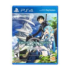 There is currently no walkthrough for the sword art online: Game One Ps4 Sword Art Online Lost Song R1 Game One Ph