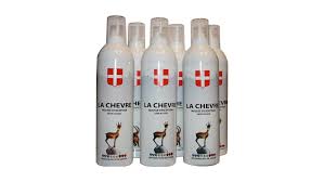 La Chevre Une Boisson Digestive De Savoie
