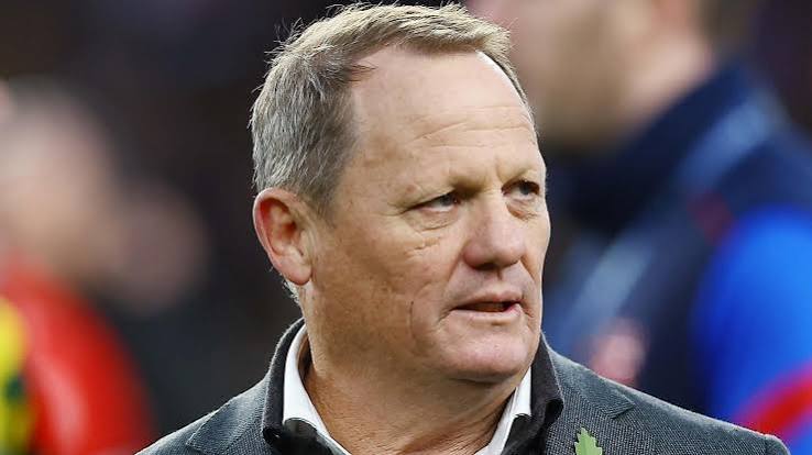 St Helens: Australia head coach Kevin Walters agrees three-year Saints deal  - BBC Sport