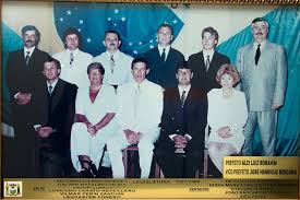 Câmara Municipal de Vereadores de Marau