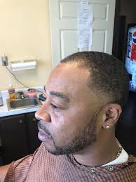 Connection Barber & Style Salon