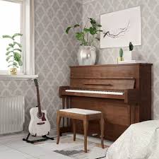 Our favorite small room design ideas for bedrooms incorporate clean, uncluttered dcor alongside sophisticated style to create a dreamy retreat. How To Transform A Spare Room Into A Home Music Studio Extra Space Storage