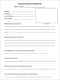 We are providing up to 15 different biography templates available for immediate use. Doc Pdf Excel Free Premium Templates Biography Book Report Template Book Report Templates Biography Template