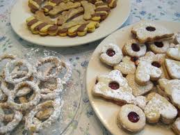 Kosicky slovak cookie recipe : 21 Best Ideas Slovak Christmas Cookies Most Popular Ideas Of All Time