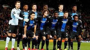Le club de bruges s'impose à l'antwerp et assoit sa domination sur le championnat. Club Brugge Officially Declared Belgian Champions As Com