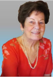 Obituary for Constance June (Lutz) Jones