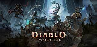 Library of zoltun kulle, each zone in diablo immortal has new challenges to master and familiar faces to see. Diablo Immortal La Ultima Version De Android Descargar Apk