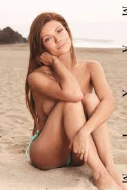 Caitlin OConnor for Maxim Magazine South Africa | Your Daily Girl