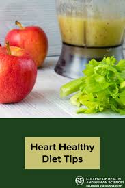 Maybe you would like to learn more about one of these? Heart Healthy Nutrition Strategies College Of Health And Human Sciences