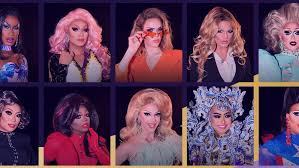 The official rupaul's all stars drag race page! How To Watch Rupaul S Drag Race All Stars 5 Stream Every Episode Online From Anywhere