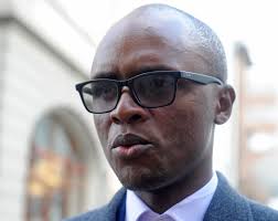 Here's the DA's 'shadow cabinet'