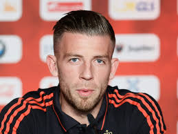 And the defender sent a message to fans after the announcement of his exit, saying the club will always be in my heart. Ukv2mvkuqcy0am