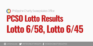 Pcso Lotto Result December 11 2020 6 58 6 45 Swertres Ez2 Stl