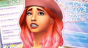 Keep in mind that some of these body presets suggest body sliders that go along with them to … 28 Best Sims 4 Realistic Mods For Realistic Gameplay Native Gamer