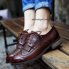 Oxford Ayakkabi Modelleri 1 Moda Ayakkabilar Ayakkabilar Oxford Ayakkabilar