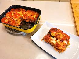 Check spelling or type a new query. Parmigiana Di Pane A Tavola Da Daniela