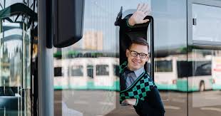 MAREK ROSS ⟩ Linnaliikluses tuleb olla tähelepanelik